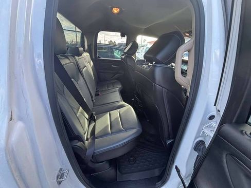 Used 2020 RAM 1500 Tradesman RWD image 9