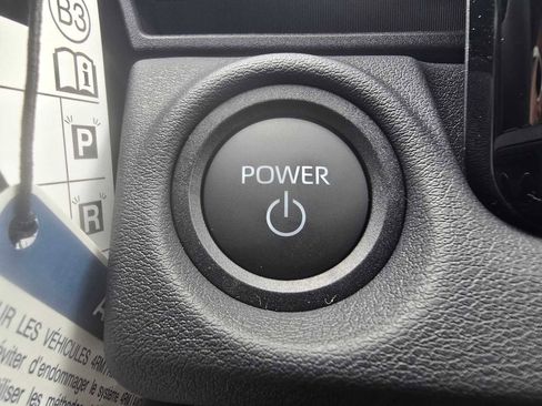 New 2026 Toyota C-HR AWD/4WD image 36