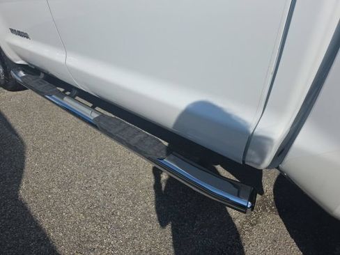 Certified 2020 Toyota Tundra Limited RWD image 15