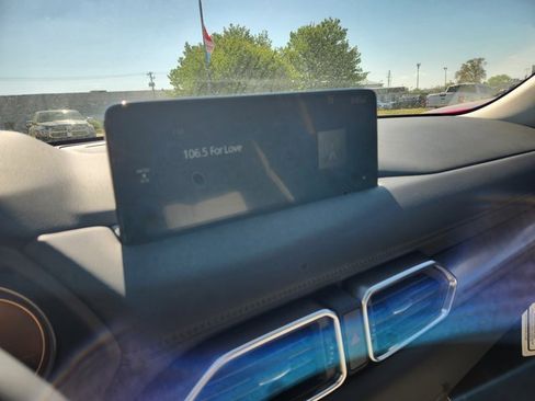 New 2025 MAZDA CX-5 AWD 2.5 S w/ Preferred Package image 16