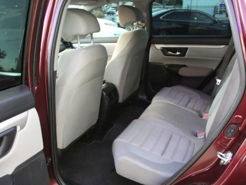 Used 2019 Honda CR-V LX image 12