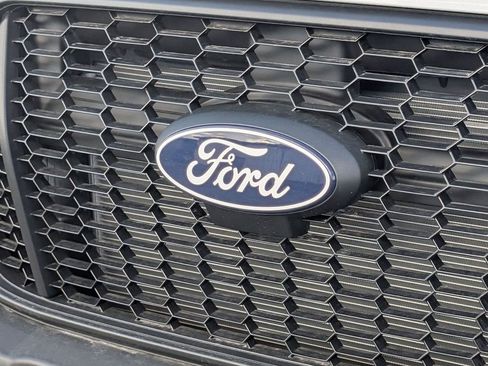 New 2026 Ford Transit 350 148 High Roof Extended w/ Load Area Protection Package image 11