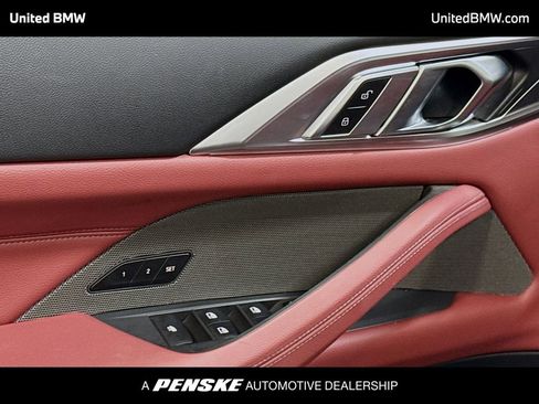 Used 2026 BMW 430i Convertible RWD image 4