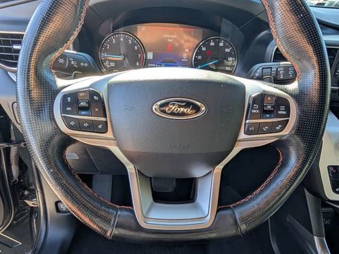 Used 2021 Ford Explorer Timberline image 32