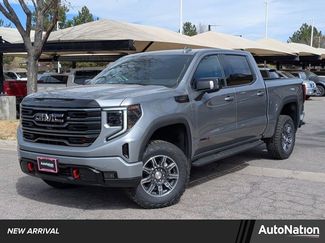 New 2026 GMC Sierra 1500 AT4 w/ AT4 Premium Package video 1