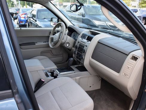 Used 2012 Ford Escape XLT FWD image 18
