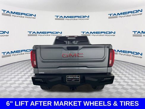 Used 2021 GMC Sierra 1500 Elevation w/ Preferred Package AWD/4WD image 4