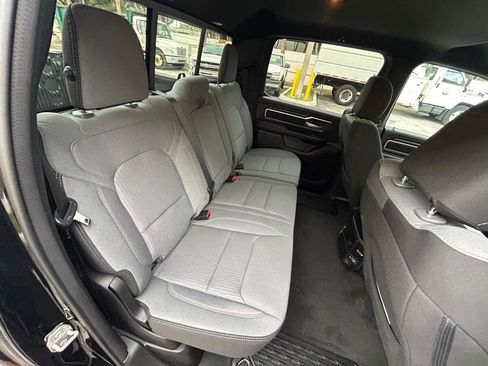 Certified 2023 RAM 1500 Big Horn image 41