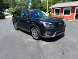 Used 2022 Subaru Forester Premium image 2