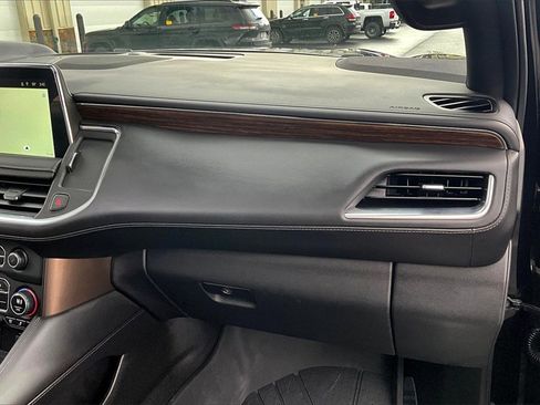 Used 2023 Chevrolet Tahoe High Country image 17