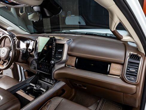 Used 2026 RAM 2500 Limited image 17