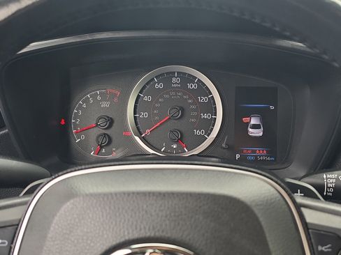 Certified 2020 Toyota Corolla SE image 24