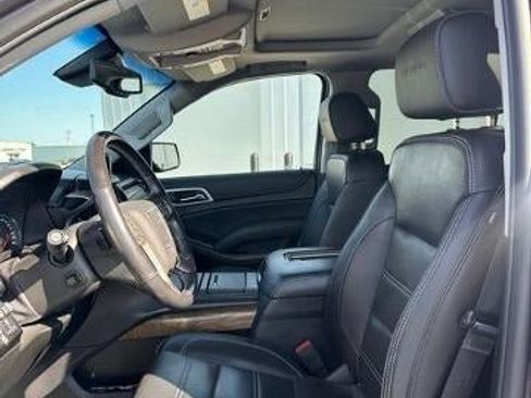 Used 2020 GMC Yukon Denali w/ Denali Ultimate Package AWD/4WD image 12