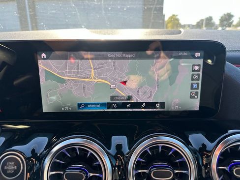 Used 2022 Mercedes-Benz GLA 45 AMG 4MATIC image 12