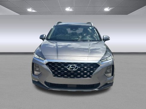 Used 2019 Hyundai Santa Fe Limited FWD image 8