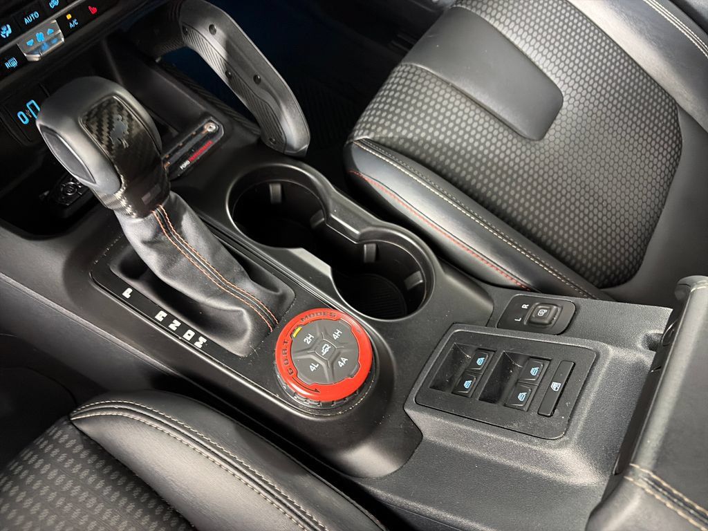 Used 2023 Ford Bronco Raptor AWD/4WD image 22