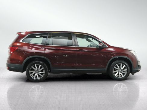 Used 2019 Honda Pilot EX-L image 6
