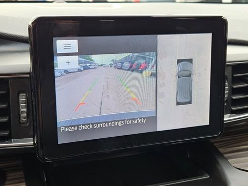 Used 2020 Ford Explorer Limited image 14