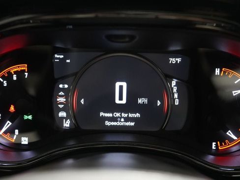 Used 2021 Dodge Durango R/T w/ Technology Group AWD/4WD image 18