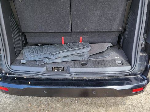 Used 2016 Ford Transit Connect XLT image 12