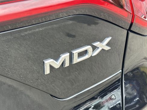 Certified 2023 Acura MDX A-Spec image 11
