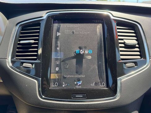 Used 2020 Volvo XC90 T6 Inscription w/ Protection Package AWD/4WD image 32