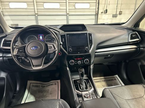 Used 2019 Subaru Forester Limited AWD/4WD image 4