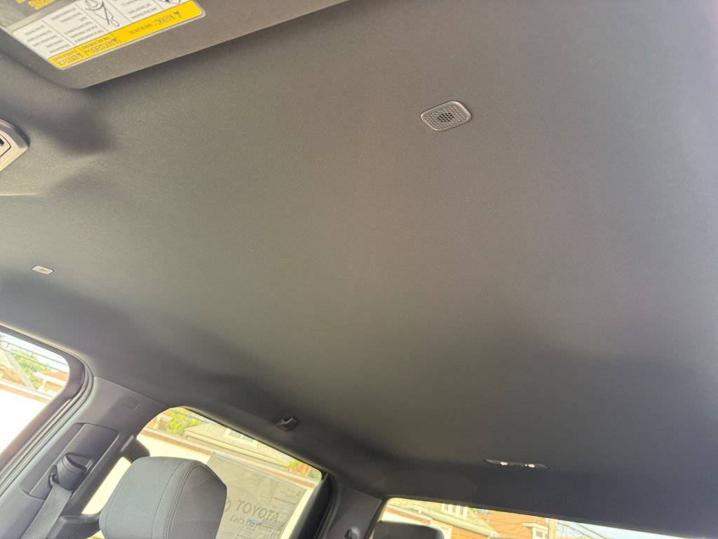 New 2026 Toyota Tundra SR5 AWD/4WD image 30