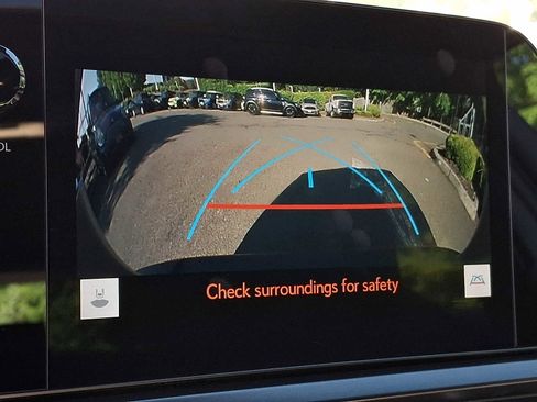 Used 2023 Lexus UX 250h AWD w/ Accessory Package (Z2) image 16