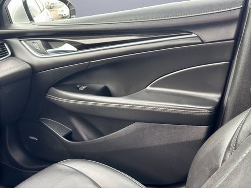 Used 2018 Buick LaCrosse Premium w/ Driver Confidence Package #2 image 24