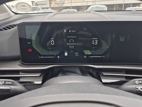 New 2026 Kia Sportage EX image 19