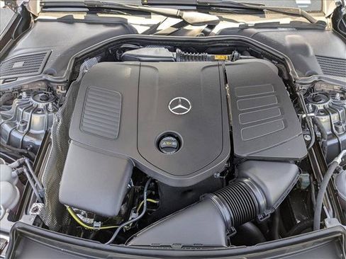 New 2026 Mercedes-Benz C 300 Sedan image 17