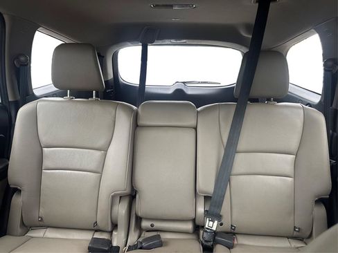 Used 2018 Honda Pilot EX-L image 13