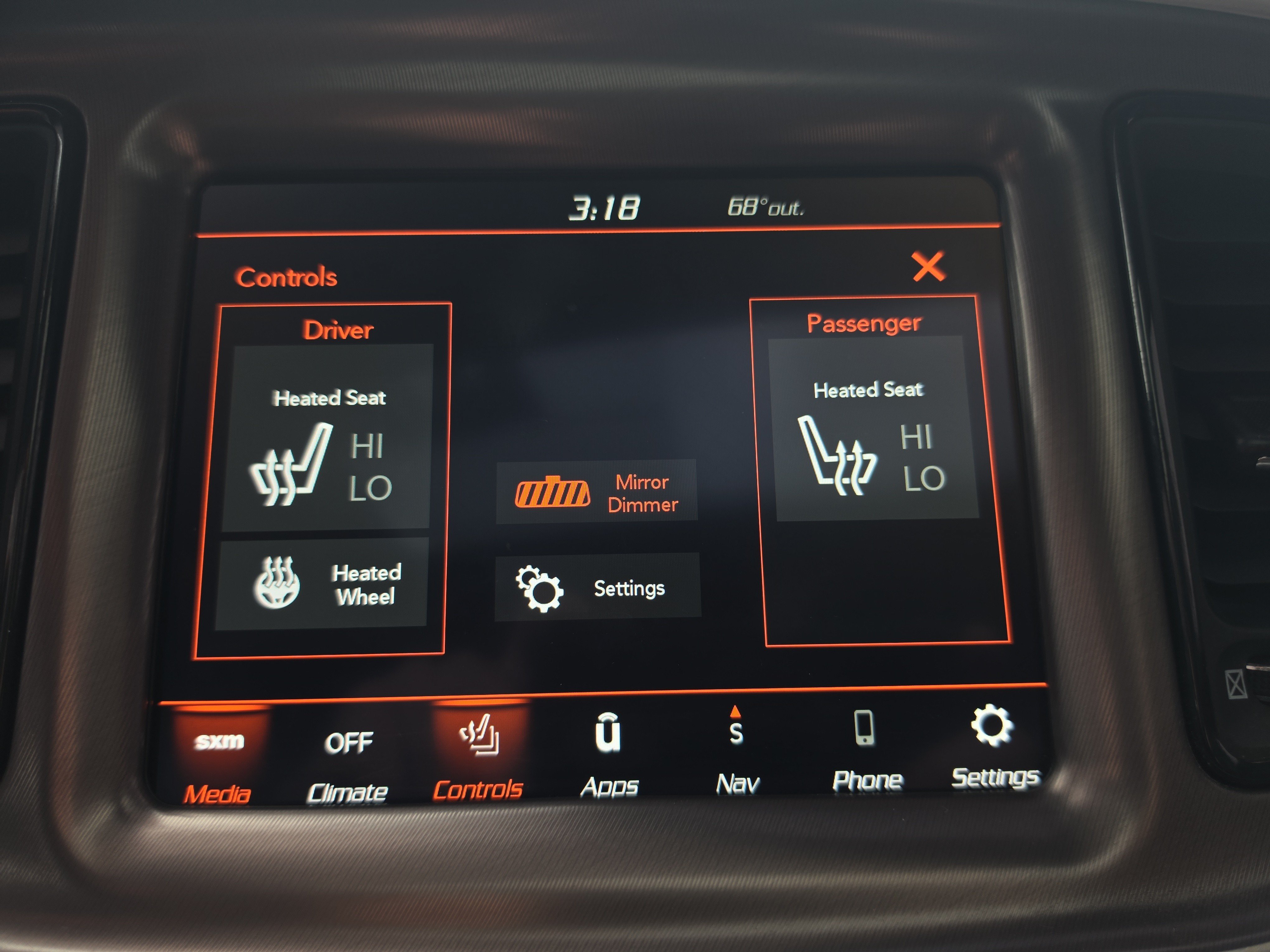 Used 2021 Dodge Challenger R/T Scat Pack RWD image 30