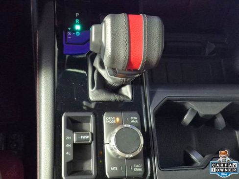 Used 2024 Toyota Tundra TRD Pro w/ TRD Pro Tow Package AWD/4WD image 18