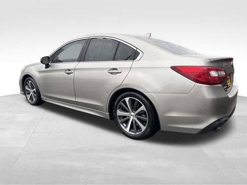 Used 2019 Subaru Legacy 2.5i Limited image 7
