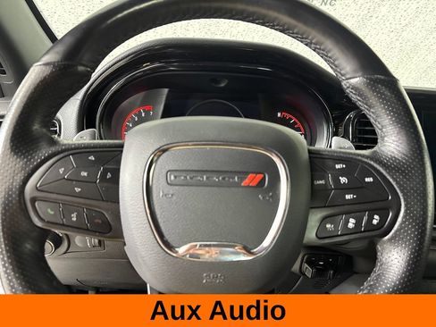 Used 2024 Dodge Durango GT RWD image 16