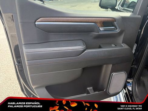 Used 2023 Chevrolet Silverado 1500 High Country RWD image 26