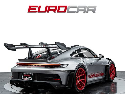 Used 2024 Porsche 911 GT3 RS RWD image 5