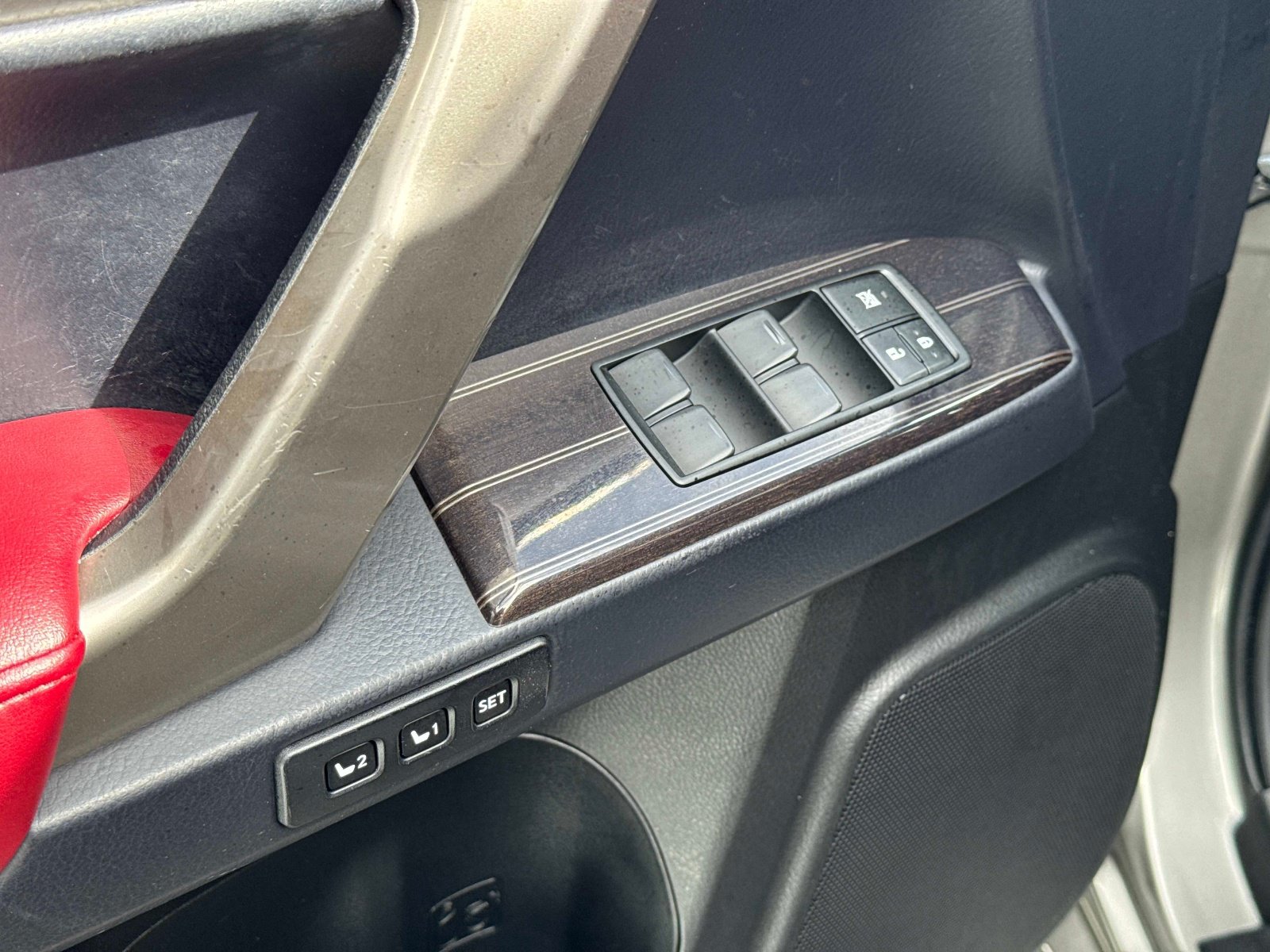 Used 2021 Lexus GX 460 Premium w/ Premium Package AWD/4WD image 19