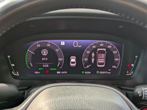Certified 2023 Honda Accord Sport image 11