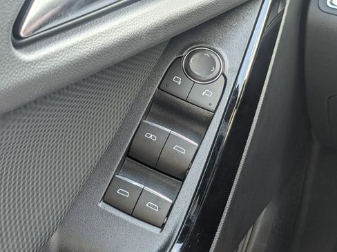 New 2026 Chevrolet Equinox RS w/ Convenience Package III image 27