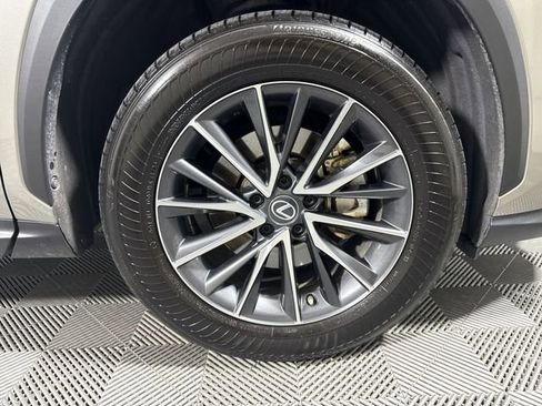 Used 2023 Lexus NX 350 AWD w/ Premium Package image 10