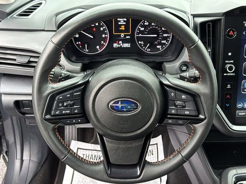 Certified 2024 Subaru Crosstrek 2.5i Limited AWD/4WD image 14