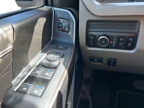 Used 2026 Ford F450 Platinum AWD/4WD image 9