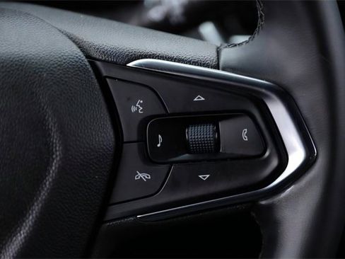 Used 2025 Chevrolet TrailBlazer ACTIV w/ Convenience Package image 22