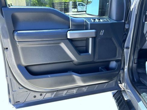 Used 2020 Ford F150 XLT w/ Equipment Group 302A Luxury AWD/4WD image 9