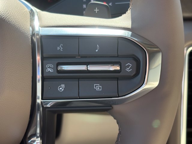 New 2026 GMC Yukon Denali w/ Denali Reserve Package RWD image 34