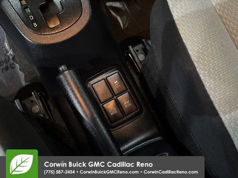 Used 2015 Toyota Prius C One FWD image 29