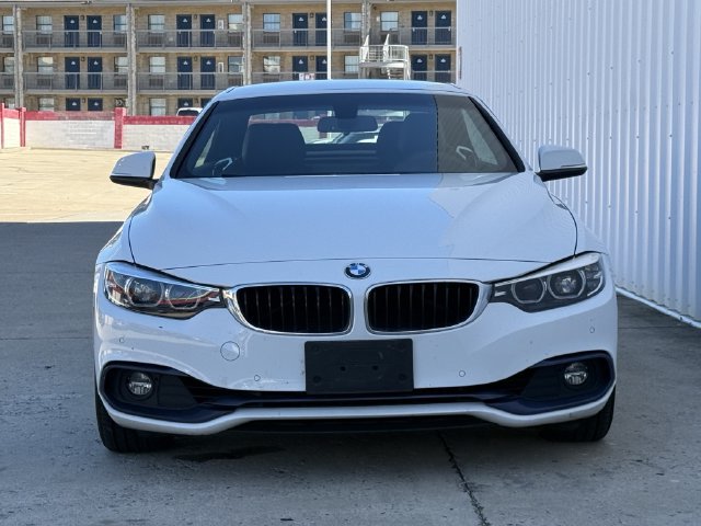 Used 2019 BMW 430i Convertible RWD image 7